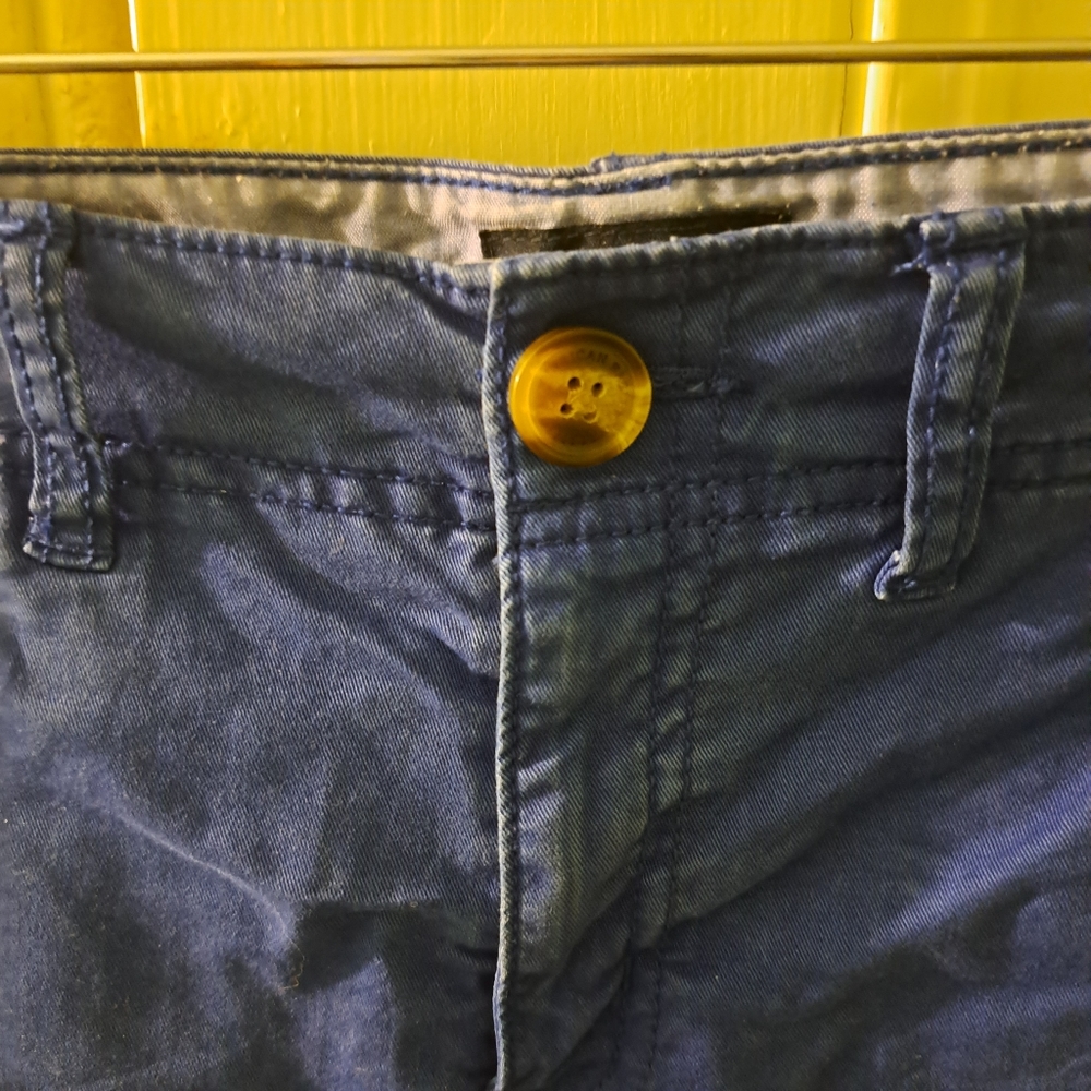 American Eagle Women's Shorts - Picture 2 of 13